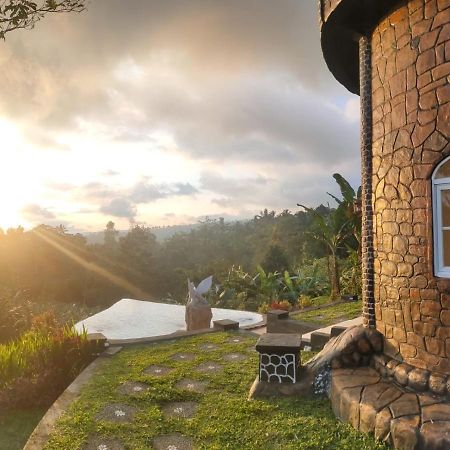 Appartamento Umah Legenda Bali - Legend House Bali Selemadeg Esterno foto