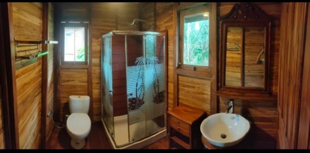 Appartamento Umah Legenda Bali - Legend House Bali Selemadeg Esterno foto