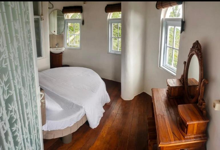 Appartamento Umah Legenda Bali - Legend House Bali Selemadeg Esterno foto