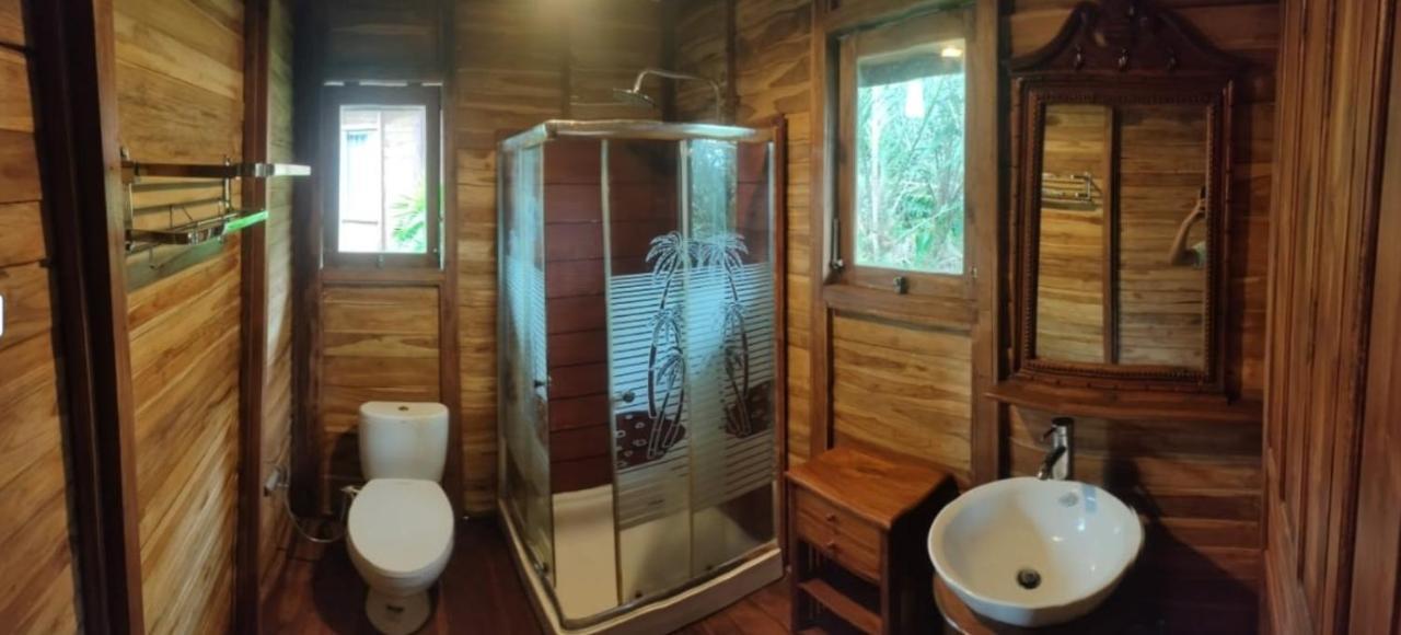 Appartamento Umah Legenda Bali - Legend House Bali Selemadeg Esterno foto